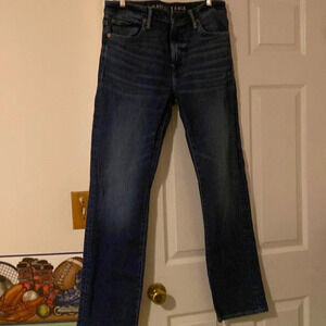 American Eagle Flex jeans, size 32/34